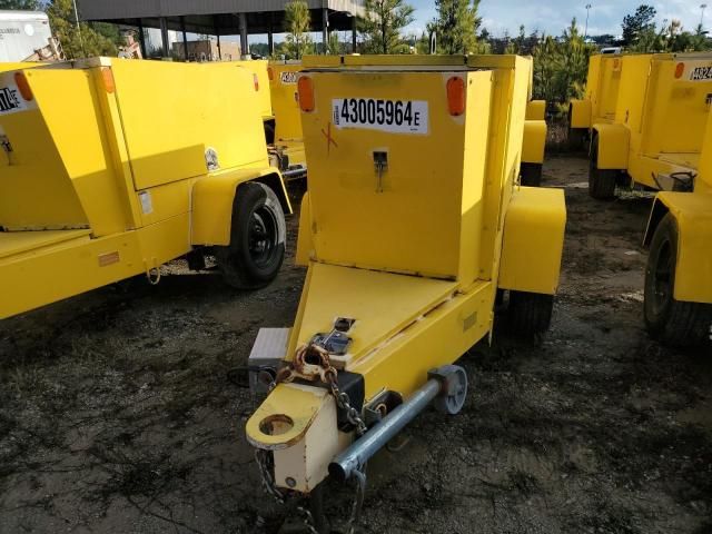 1993 Ck Power Generator