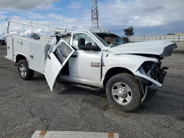 2014 Dodge RAM 3500 ST