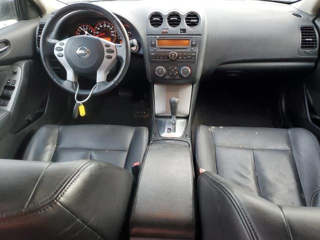 2009 Nissan Altima 2.5