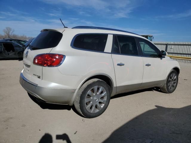 2011 Buick Enclave CXL