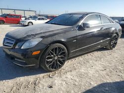 2012 Mercedes-Benz E 350 for sale in Haslet, TX