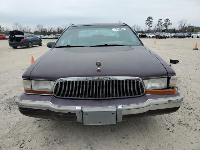 1996 Buick Roadmaster Limited