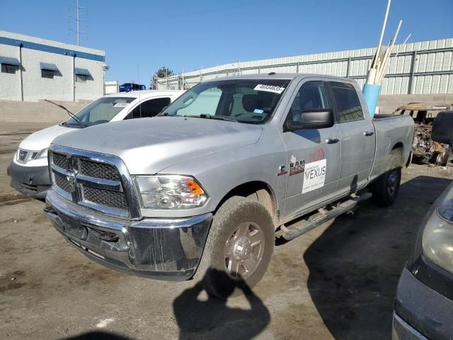 2016 Dodge RAM 2500 SLT