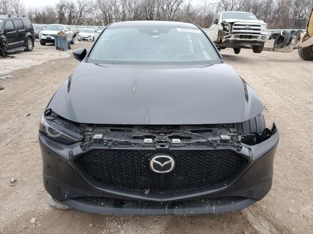 2021 Mazda 3 Premium