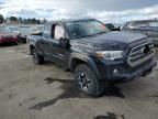 2016 Toyota Tacoma Access Cab