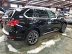 2018 BMW X5 XDRIVE4