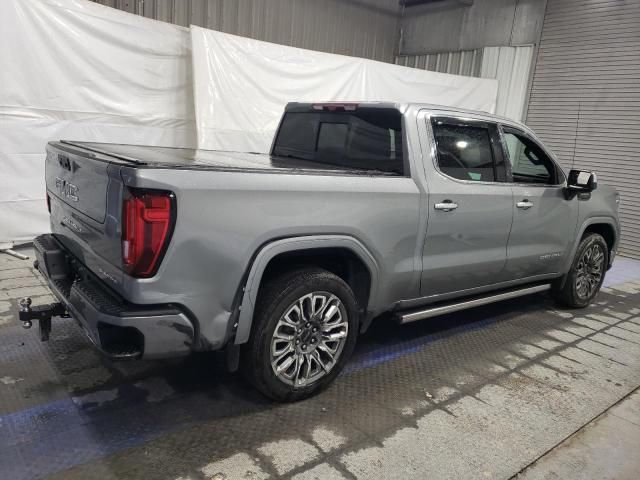 2023 GMC Sierra K1500 Denali Ultimate