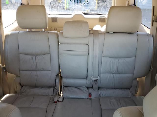 2008 Lexus GX 470