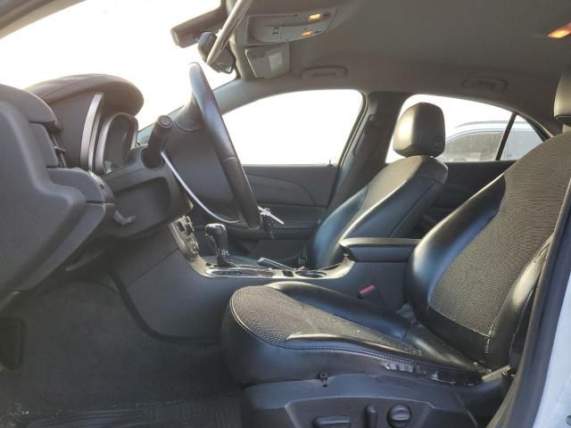 2015 Chevrolet Malibu 2LT