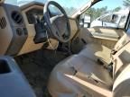 2008 Ford F350 SRW Super Duty