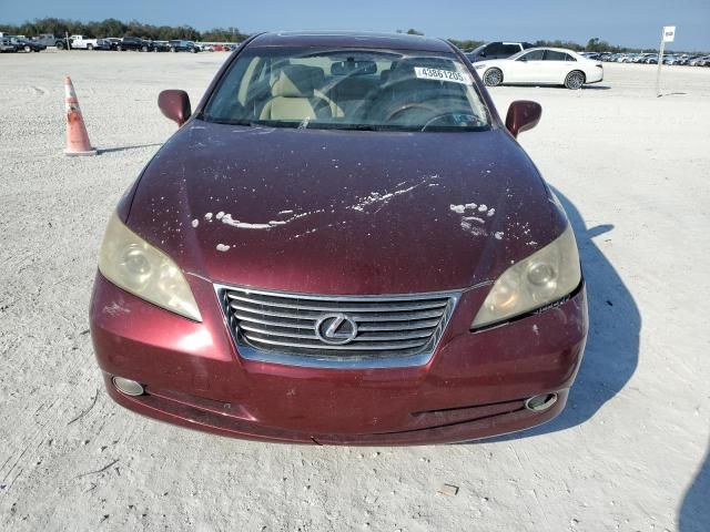 2007 Lexus ES 350