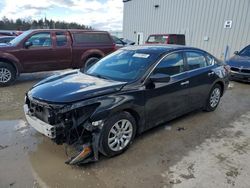 Vehiculos salvage en venta de Copart Franklin, WI: 2013 Nissan Altima 2.5