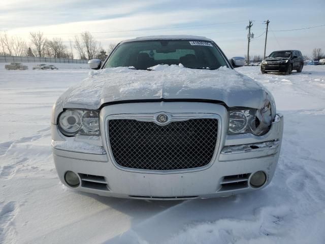 2010 Chrysler 300 Limited