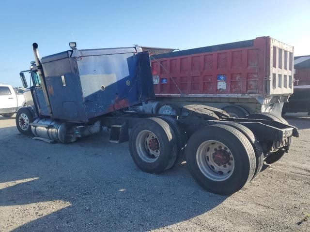 1994 International 9300 Semi Truck