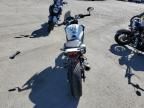 2013 Honda CB500 F