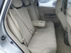 2007 Hyundai Tucson GLS