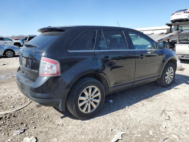 2010 Ford Edge Limited