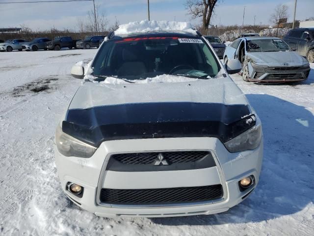 2011 Mitsubishi RVR GT