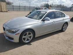 BMW salvage cars for sale: 2015 BMW 320 I