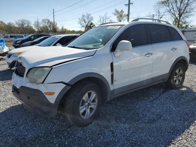 2008 Saturn Vue XE