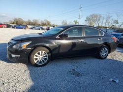 Nissan Altima salvage cars for sale: 2014 Nissan Altima 2.5