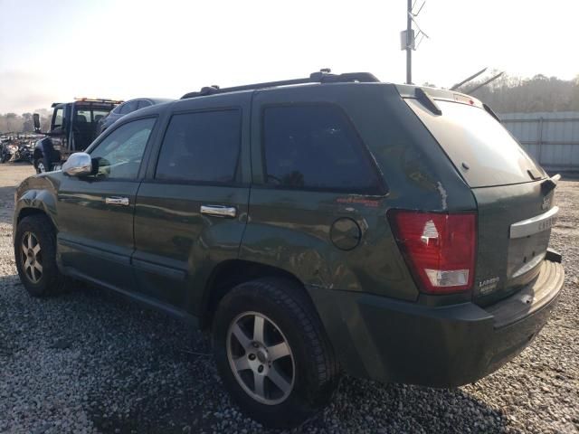 2008 Jeep Grand Cherokee Laredo