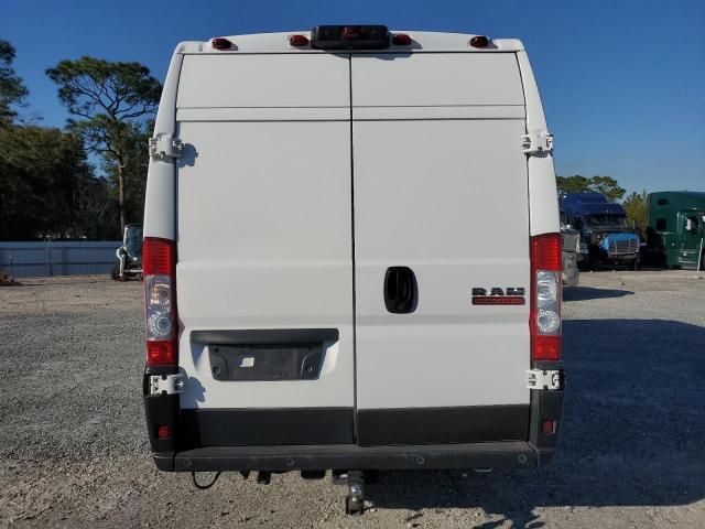 2019 Dodge RAM Promaster 3500 3500 High