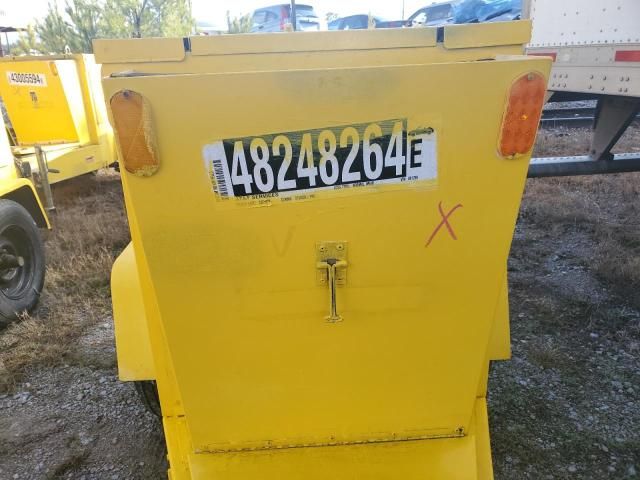 1993 Kohler Generator