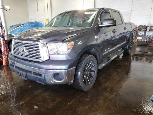 2010 Toyota Tundra Crewmax SR5