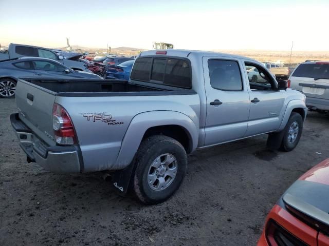 2010 Toyota Tacoma Double Cab