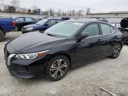 2022 Nissan Sentra SV for sale in Walton, KY