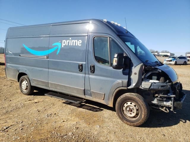 2020 Dodge RAM Promaster 3500 3500 High