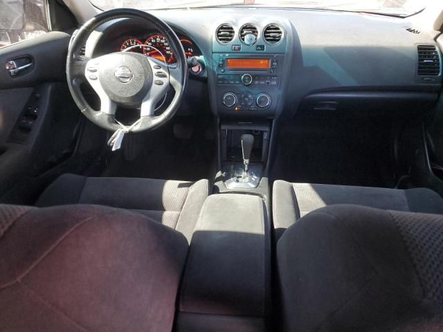 2009 Nissan Altima 2.5