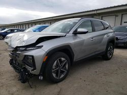 Hyundai Tucson salvage cars for sale: 2025 Hyundai Tucson SEL