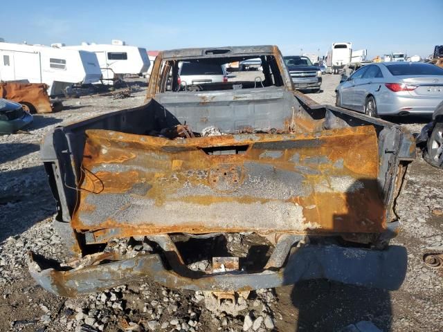 2024 Dodge RAM 2500 Tradesman