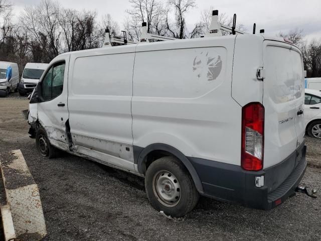 2020 Ford Transit T-250