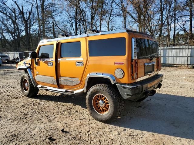 2006 Hummer H2