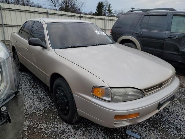 1996 Toyota Camry DX