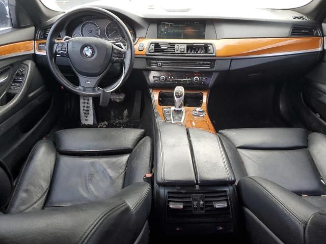 2013 BMW 535 XI