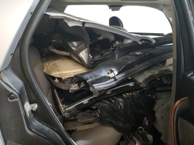 2007 Saturn Vue
