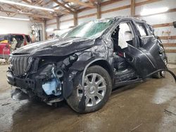 Buick Enclave salvage cars for sale: 2016 Buick Enclave