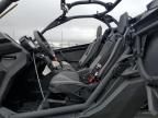 2017 Can-Am Maverick X3 X RS Turbo R