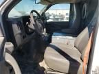 2013 Chevrolet Express G2500