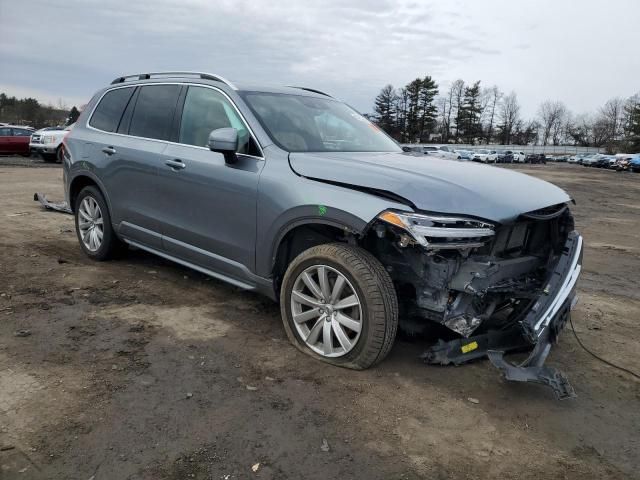 2018 Volvo XC90 T6