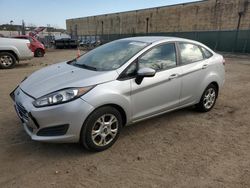 2014 Ford Fiesta SE for sale in Laurel, MD