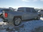 2016 Chevrolet Silverado C1500 LT