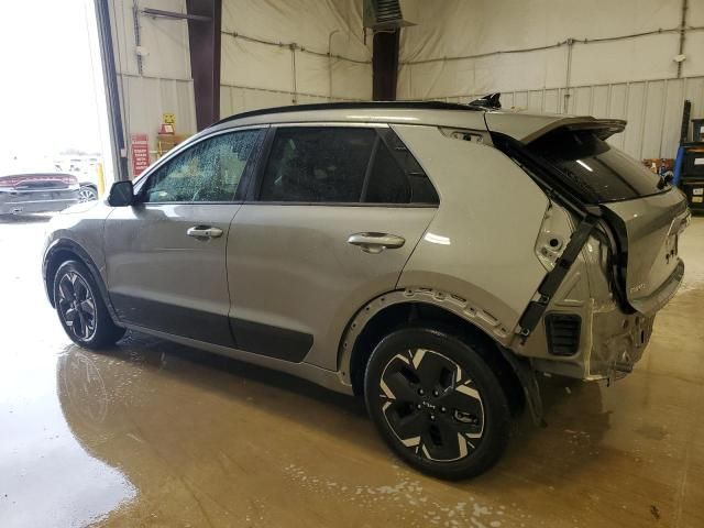 2024 KIA Niro Wind