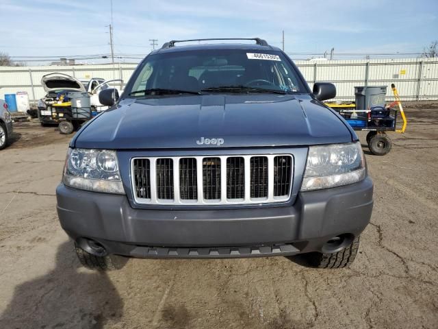 2004 Jeep Grand Cherokee Laredo