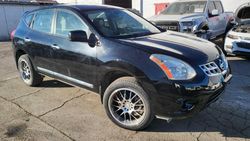 Nissan Rogue salvage cars for sale: 2013 Nissan Rogue S