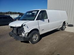 2006 Chevrolet Express G2500 for sale in Franklin, WI